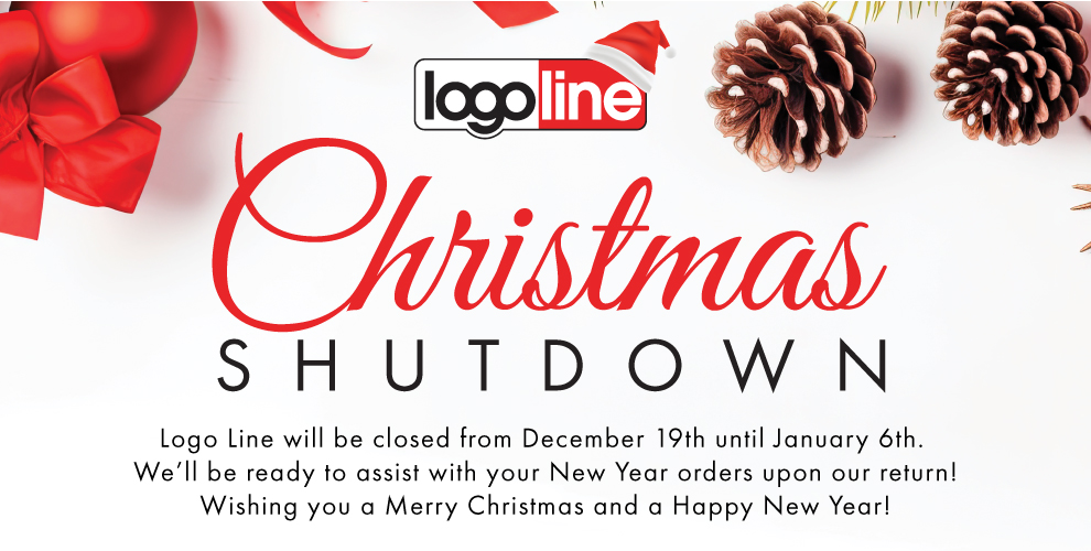 Christmas Shutdown